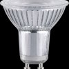 28982 LED floodlight GU10, 4.9 W, 350 lm, 2700 K, 36°