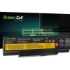 Bateria Green Cell do Lenovo ThinkPad Edge E550 E550c E555 E560 E565