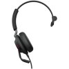 Jabra 24189-899-899 Evolve2 40 SE USB-C, MS Mono