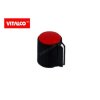 Gałka czerwona typ 52 Vitalco