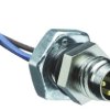 Przewód czujnik-siłownik ze złączem Złącze M12 liczba rdzeni 4 długość 300mm Rodzaj A Męskie