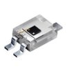 Fototranzystor SFH 3410-Z czuły na IR ±60° Montaż powierzchniowy Smart DIL ams OSRAM