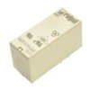 Przekaźnik; elektromagnetyczny miniaturowy; RM85-2011-35-5024; 24V; AC; 1 styk przełączny; 16A; 250V AC; 16A; 24V DC; do druku (