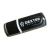 8GB USB Flash Drive - Dexter Branded [Discontinued]