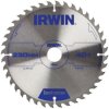 IRWIN® 1897206 Construction Circular Saw Blade 230 x 30mm x 40T ATB