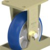 Blickle 939306 BS-ALBS 160K-CO-FS Koło stałe do dużych obciążeń Średnica koła: 160 mm Maksymalne obciążenie: 580 kg 1 sz