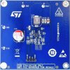 STEVAL-A6983CV1 Evaluation board based on DC-DC converter buck regulator A6983CQTR