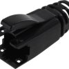 Tuleja ochronna przeciwzagięciowa z zatrzaskiem RJ45 BEL Stewart Connectors 39200-872 1 szt.