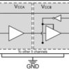Dual-supply fixed-direction six-channel voltage translator | BQB | 16 | -40 to 125