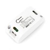 Coolseer WiFi Breaker - przekaźnik 230V WiFi + RF 433MHz - COL-BSW01W