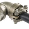 Zacisk kablowy Amphenol Limited 22 Stop aluminium
