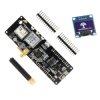 LILYGO TTGO T-Beam Meshtastic 433Mhz - płytka rozwojowa ESP32 z LoRa, GPS i wyświetlaczem OLED