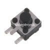 Tact Switch 4,5x4,5mm h= 4,8mm boczny 5szt
