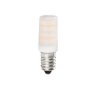 Żarówka ZUBI LED 3,5W E14 WW ciepła biała 3000K 300lm (jak 28W) mini corn