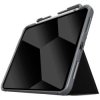 STM Goods STM-222-388KX-01 Dux Plus Tablet PC cover iPad 10.9" Black Transparent