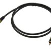 Kabel 1RCA(cinch)-1RCA(cinch) 1,2m PROLINK