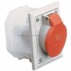 Gn-p/t 5x16A IP44 230/400V Nakło 2622-420