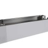 Panel stelażowy Panel podstawy do szafy RACK Rittal szerokość 500mm Szary