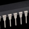 PC849H Optocoupler, 4x 5kV 35 V 50 mA >50% DIP16