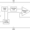 Ultra-high-precision voltage reference with low noise and low drift | DGK | 8 | -40 to 125