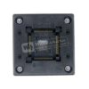 Waveshare OTQ-80-0.5-02, Test & Burn-in Socket