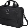 Torba na laptopa Dicota Top Traveller ECO SELECT D31644-RPET, 39,6 cm (15,6