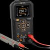 PCE-DM 8 PCE-DM 8 digital multimeter