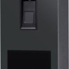 System dostępu na odcisk placa / RFID DoorBird 423912014 nadtynkowy IP65 współpraca z bluetooth