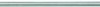 Kotwa wbijana do zamocowania w murze fi 4,0x350 mm KWB-4/350 250 szt.