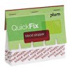 Zestaw wypełniający plastrów PLUM QuickFix® Blood Stopper