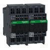Stycznik odwrotny Schneider Electric styki: 3 9 A 1 NO + 1 NC LC2D093FE7S149