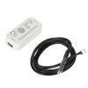 CZUJNIK TEMPERATURY ATLO-TS4-TUYA Wi-Fi, Tuya Smart ATLO