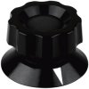 Mentor 474.91 Control Knob Black Dia58mm x H35.5mm Plastic