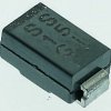 STMicroelectronics Dioda DO-214AC 1 A Powierzchnia 1 kV Pojedyncza Przełączanie 2-pinowy STTH110A