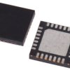 Renesas Electronics Konwerter DC/DC ISL6537ACRZ we: 0.3V wy: 2.5V VQFN 280 kHz 28-pinowy