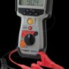 1004-735 MIT410/2 insulation resistance tester