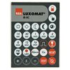 Pilot zdalnego sterowania na podczerwień IR-RC 92000