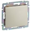 VALENA Wyłącznik schodowy krem 774306 LEGRAND