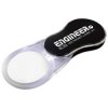 Engineer® SL-33 LED-Illuminated Foldaway Pocket Loupe (3.5x)