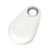 iTag Blow - lokalizator kluczy Bluetooth 4.0 - biały