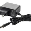 Zasilacz Wtyczkowy Espe 12V 1,5A 18W Wtyk Prosty 2,1X5,5Mm