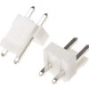 Wtyk PCB 2-pinowe raster: 3.96mm -rzędowe JST Przewlekany 10.0A 250.0 V.