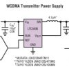 1.5MHz, 600mA Synchronous Step-Down Regulator with Bypass Transistor