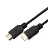KABEL HDMI HM14-13-01 1 m, 4K @ 30 Hz LUMIVIDA