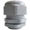 Dławnica kablowa gwint M36 Poliamid min. średnica kabla 18mm max. średnica kabla 25mm IP68