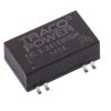 Przetwornica DC-DC, 3W, Uwe 9 → 36 V DC, Uwy 24V dc, Iwy 125mA, TRACOPOWER