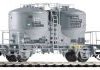 Piko TT 47755 Wagon silosowy cementu TT firmy DR