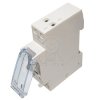 PC TH35/1 24h/1k 230V~ anal.Legrand MicroRex QT11