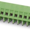 Phoenix Contact 1733619 Zaciski śrubowe 1.50 mm² Ilość styków 6 zielony 50 szt.