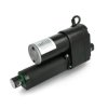 Siłownik elektryczny LA-T5P 3500N 3m/s 12V z potencjometrem - wysuw 5cm